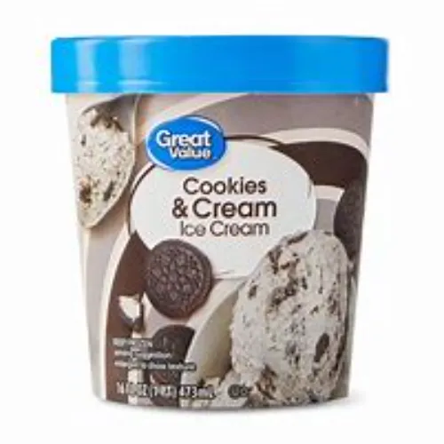 Cookies n Cream